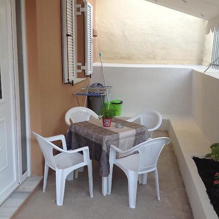 Angelos Cosy Place Hotel Argostoli  Exterior photo