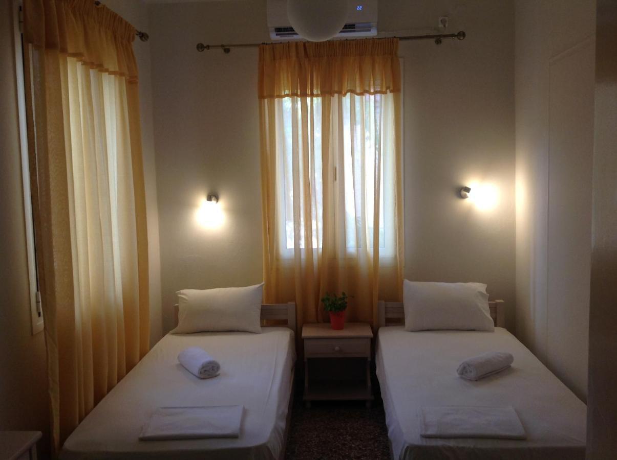 Angelos Cosy Place Hotel Argostoli  Exterior photo