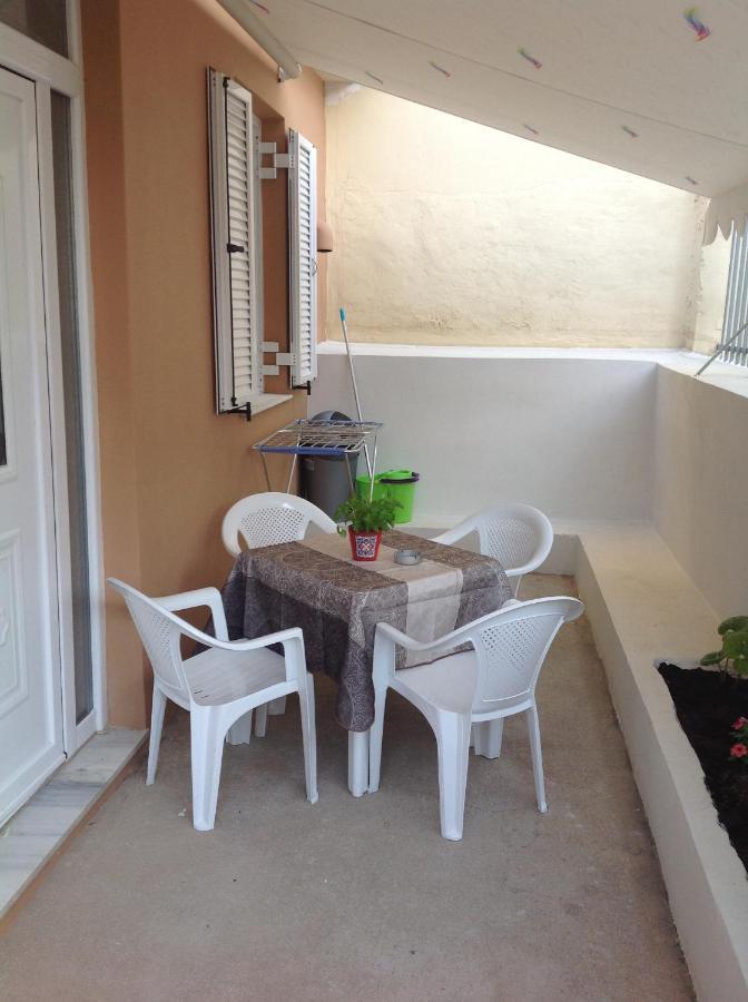 Angelos Cosy Place Hotel Argostoli  Exterior photo