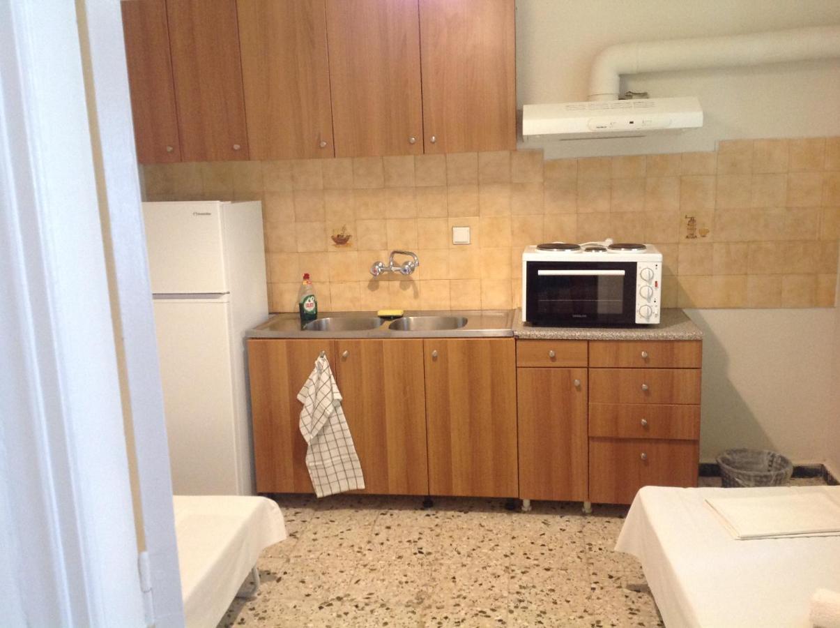 Angelos Cosy Place Hotel Argostoli  Exterior photo